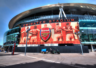 Arsenal London